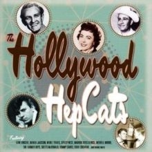 Various Artists - Hollywood Hepcats in der Gruppe CD bei Bengans Skivbutik AB (4246990)