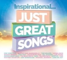 Various Artists - Inspirational... Just Great Songs in der Gruppe CD bei Bengans Skivbutik AB (4247001)