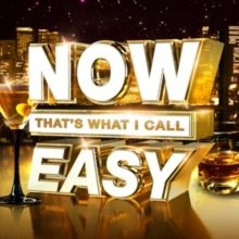 Various Artists - Now That's What I Call Easy in der Gruppe CD bei Bengans Skivbutik AB (4247005)