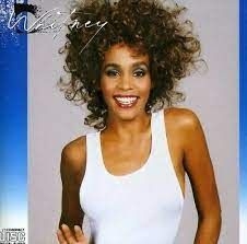 Whitney Houston - Whitney in der Gruppe Labels /  bei Bengans Skivbutik AB (4247121)