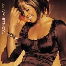 Whitney Houston - Just Whitney in der Gruppe Labels /  bei Bengans Skivbutik AB (4247122)