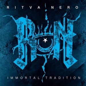 Ritva Nero - Immortal Tradition in der Gruppe CD bei Bengans Skivbutik AB (4247397)