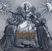 Behemoth - Evangelion in der Gruppe UNSERE TIPPS / Weihnachtsgeschenktipp CD bei Bengans Skivbutik AB (4248184)