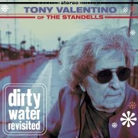 Valentino Tony - Dirty Water Revisited in der Gruppe VINYL / Pop-Rock bei Bengans Skivbutik AB (4248197)