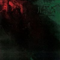 Nekus - Sepulchral Divination in der Gruppe VINYL / Hårdrock bei Bengans Skivbutik AB (4248503)