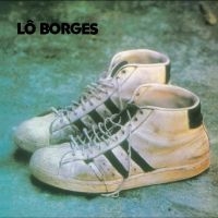 Lo Borges - Lo Borges in der Gruppe VINYL / Pop-Rock,World Music bei Bengans Skivbutik AB (4248560)