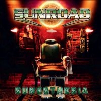 Sunroad - Sunethesia in der Gruppe CD bei Bengans Skivbutik AB (4248628)