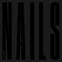 Benefits - Nails in der Gruppe CD / Hårdrock,Pop-Rock bei Bengans Skivbutik AB (4248634)