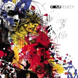 Gozu - Remedy in der Gruppe CD bei Bengans Skivbutik AB (4248650)