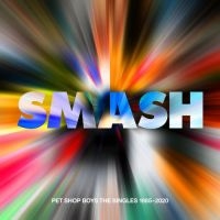 Pet Shop Boys - Smash The Singles 1985-2020 (6LP) in der Gruppe UNSERE TIPPS / Weihnachtsgeschenktipp Vinyl bei Bengans Skivbutik AB (4248654)