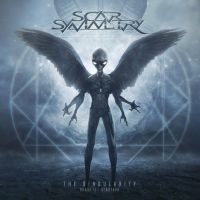 Scar Symmetry - The Singularity (Phase Ii - Xe in der Gruppe UNSERE TIPPS / Weihnachtsgeschenktipp Vinyl bei Bengans Skivbutik AB (4248655)