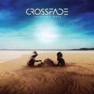 Crossfade - Innocent Days in der Gruppe CD bei Bengans Skivbutik AB (4248676)