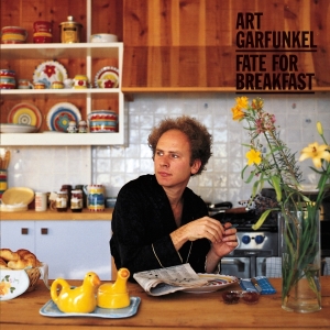 Art Garfunkel - Fate For Breakfast in der Gruppe UNSERE TIPPS / Weihnachtsgeschenktipp CD bei Bengans Skivbutik AB (4248797)