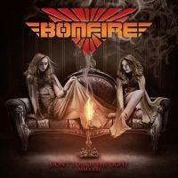 BONFIRE - DONT TOUCH THE LIGHT MMXXIII (DIGIP in der Gruppe UNSERE TIPPS / Weihnachtsgeschenktipp CD bei Bengans Skivbutik AB (4249624)