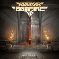 Bonfire - Point Blank Mmxxiii (Digipack) in der Gruppe Minishops / Bonfire bei Bengans Skivbutik AB (4249625)