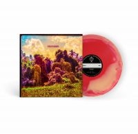 Polymoon - Chrysalis in der Gruppe VINYL / Hårdrock bei Bengans Skivbutik AB (4249689)