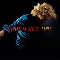 Simply Red - Time (Vinyl) in der Gruppe VINYL / Pop-Rock bei Bengans Skivbutik AB (4249698)