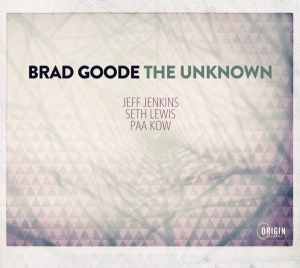 Goode Brad - Unknown in der Gruppe CD / Jazz bei Bengans Skivbutik AB (4250088)