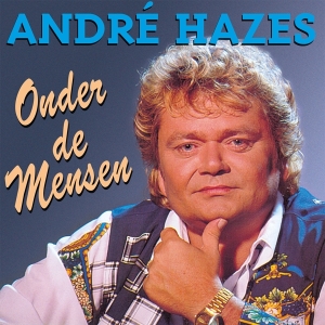 André Hazes - Onder De Mensen in der Gruppe UNSERE TIPPS / Weihnachtsgeschenktipp Vinyl bei Bengans Skivbutik AB (4250107)