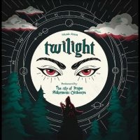 City Of Prague Philharmonic Orchest - Twilight in der Gruppe VINYL / Pop-Rock bei Bengans Skivbutik AB (4250887)