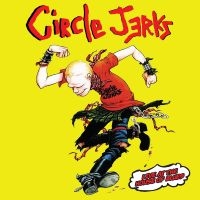 Circle Jerks - Live At The House Of Blues in der Gruppe VINYL / Hårdrock bei Bengans Skivbutik AB (4250899)