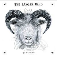 Langan Band The - Plight O' Sheep in der Gruppe VINYL / Svensk Folkmusik,World Music bei Bengans Skivbutik AB (4250905)