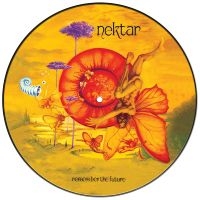 Nektar - Remember The Future in der Gruppe VINYL / Pop-Rock bei Bengans Skivbutik AB (4250916)