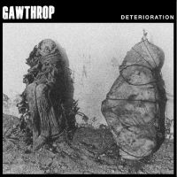 Gawthrop - Deterioration in der Gruppe VINYL / Hårdrock bei Bengans Skivbutik AB (4250927)