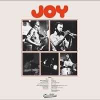 Joy - Joy in der Gruppe VINYL / Jazz bei Bengans Skivbutik AB (4250929)