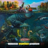 Degiheugi - Remixed Treasures in der Gruppe VINYL / Hip Hop-Rap bei Bengans Skivbutik AB (4250938)