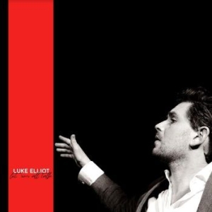 Elliot Luke - Let ?Em All Talk in der Gruppe CD / Pop-Rock bei Bengans Skivbutik AB (4250966)