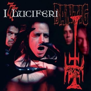 Danzig - 777: I Luciferi in der Gruppe CD bei Bengans Skivbutik AB (4250974)