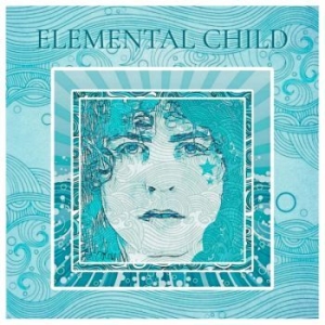 Blandade Artister - Elemental Child:The Words And Music in der Gruppe CD / Pop-Rock bei Bengans Skivbutik AB (4250977)