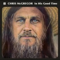 Mcgregor Chris - In His Good Time in der Gruppe CD / Jazz bei Bengans Skivbutik AB (4250988)