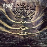 Negative Vortex - Tomb Absolute in der Gruppe CD / Hårdrock bei Bengans Skivbutik AB (4250994)