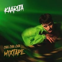 Käärijä - Cha Cha Cha Mixtape in der Gruppe Minishops / Käärijä bei Bengans Skivbutik AB (4251021)