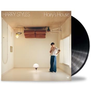 Styles Harry - Harry's House in der Gruppe UNSERE TIPPS / Årsbästalistor 2022 / RollingStone 22 bei Bengans Skivbutik AB (4251040)