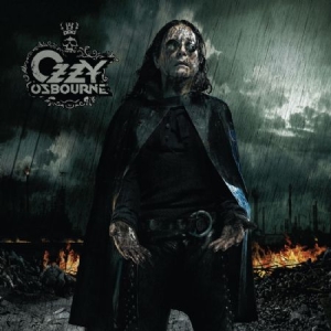 Osbourne Ozzy - Black Rain in der Gruppe UNSERE TIPPS / Weihnachtsgeschenktipp Vinyl bei Bengans Skivbutik AB (4251110)