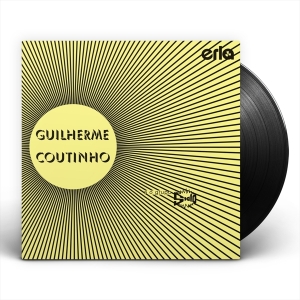 Coutinho Guilherme E O G - Guilherme Coutinho E O Grupo Stalo in der Gruppe VINYL / World Music bei Bengans Skivbutik AB (4251131)