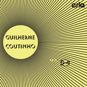 Coutinho Guilherme E O G - Guilherme Coutinho E O Grupo Stalo in der Gruppe CD / World Music bei Bengans Skivbutik AB (4251133)