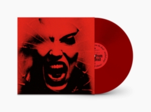 Halestorm - Back From The Dead (Ltd Indie Vinyl) in der Gruppe VINYL / Hårdrock bei Bengans Skivbutik AB (4253020)