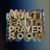 Brandt Brauer Frick - Multi Faith Prayer Room in der Gruppe VINYL / Pop-Rock bei Bengans Skivbutik AB (4254077)