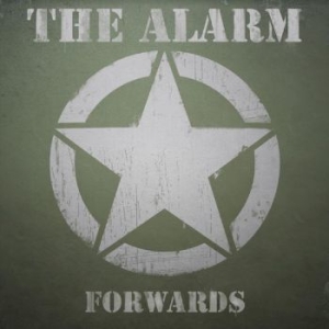 Alarm The - Forwards in der Gruppe CD / Hårdrock bei Bengans Skivbutik AB (4254183)