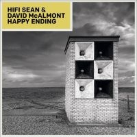 Hifi Sean & David Mcalmont - Happy Ending in der Gruppe CD bei Bengans Skivbutik AB (4254187)