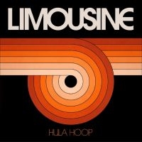 Limousine - Hula Hoop in der Gruppe CD bei Bengans Skivbutik AB (4254189)