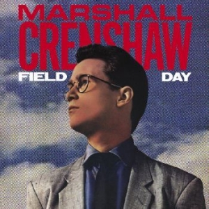 Crenshaw Marshall - Field Day  (40Th Anniversary Expand in der Gruppe CD / Pop-Rock bei Bengans Skivbutik AB (4254207)