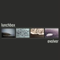 Lunchbox - Evolver in der Gruppe CD bei Bengans Skivbutik AB (4254208)