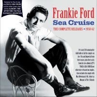 Frankie Ford - Complete Releases 1958-62 in der Gruppe CD / Pop-Rock bei Bengans Skivbutik AB (4254215)