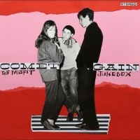 Comet Gain - The Misfit Jukebox in der Gruppe CD / Hårdrock,Pop-Rock bei Bengans Skivbutik AB (4254218)