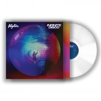 KYLIE MINOGUE - INFINITE DISCO in der Gruppe UNSERE TIPPS / Weihnachtsgeschenktipp Vinyl bei Bengans Skivbutik AB (4254236)